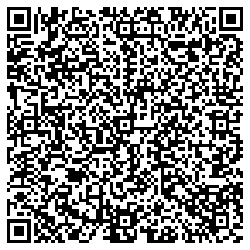 QR-код с контактной информацией организации Рязанский институт экономики