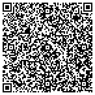 QR-код с контактной информацией организации Гарфилд