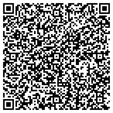 QR-код с контактной информацией организации Dunkin`Donuts