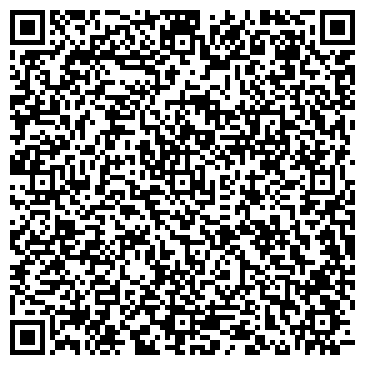 QR-код с контактной информацией организации АНО Институт прогрессивных технологий