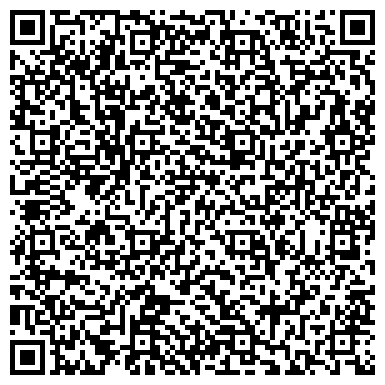 QR-код с контактной информацией организации ЕАОИ, Евразийский открытый институт, Рязанский филиал