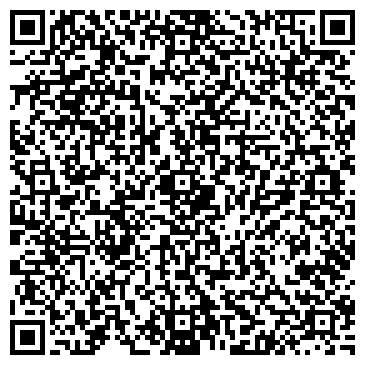 QR-код с контактной информацией организации Почтовое отделение, пос. Верхнекизильский