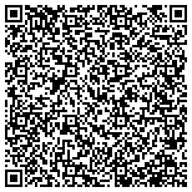 QR-код с контактной информацией организации Международный институт экономики и права, филиал в г. Рязани