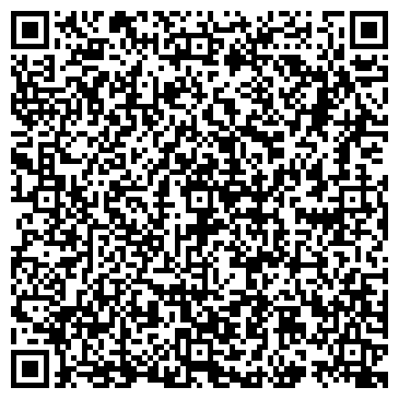 QR-код с контактной информацией организации Водолазный центр DivePrim