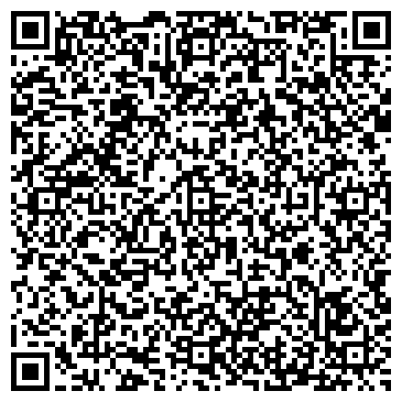 QR-код с контактной информацией организации ООО Владфризинг