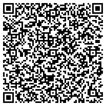 QR-код с контактной информацией организации Белуга