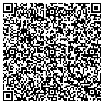 QR-код с контактной информацией организации ООО НПО «ПЕРМСПЕЦСНАБ»