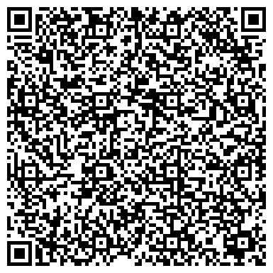 QR-код с контактной информацией организации Московский университет им. С.Ю. Витте, филиал в г. Рязани