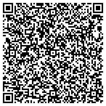 QR-код с контактной информацией организации Электроскандия Рус