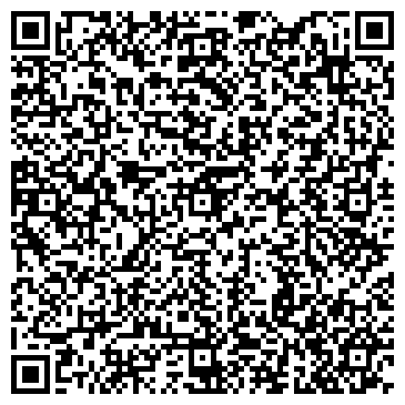 QR-код с контактной информацией организации Лучана, продуктовый магазин