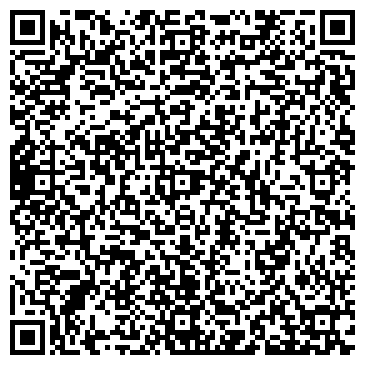 QR-код с контактной информацией организации Продуктовый магазин, ПК Ока