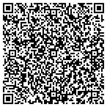 QR-код с контактной информацией организации МегаСвет
