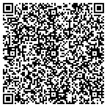 QR-код с контактной информацией организации Храм Ангела