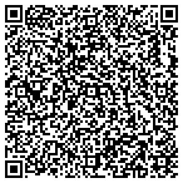QR-код с контактной информацией организации Автоприбамбас