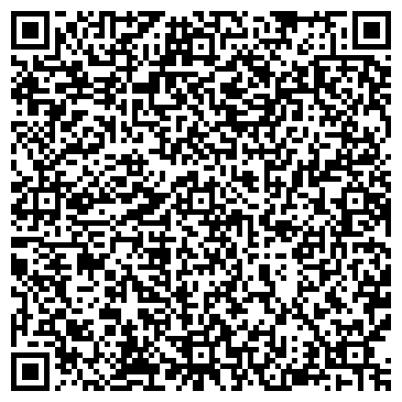 QR-код с контактной информацией организации Бьютифул Хэйр