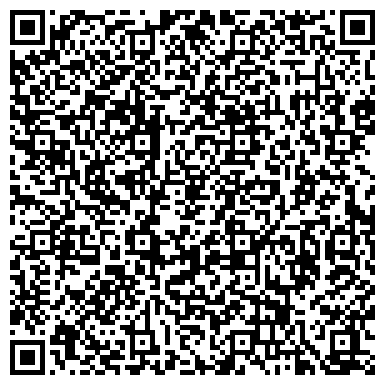 QR-код с контактной информацией организации ОАО Газпром Межрегионгаз Нижний Новгород