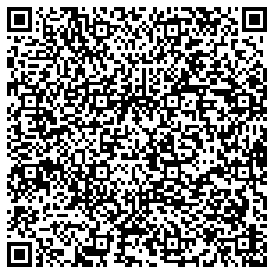 QR-код с контактной информацией организации ЭПРОН И К ООО НАУЧНО-ПРОИЗВОДСТВЕННОЕ ОБЪЕДИНЕНИЕ