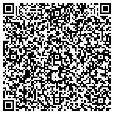 QR-код с контактной информацией организации Продуктовый магазин, ООО Малена