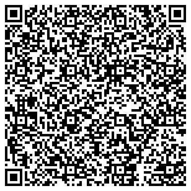 QR-код с контактной информацией организации Земляничка, продуктовый магазин