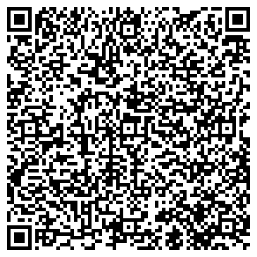 QR-код с контактной информацией организации Бизнеспроф