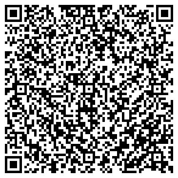 QR-код с контактной информацией организации Афродита