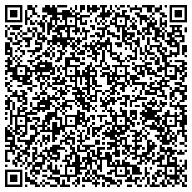 QR-код с контактной информацией организации BM-technology, группа компаний, ООО МегаВольт