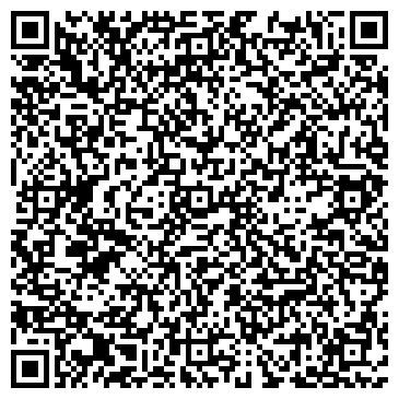 QR-код с контактной информацией организации Продуктовый магазин на ул. Космонавта Комарова, 12