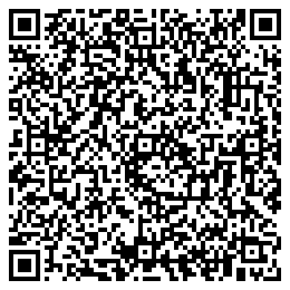 QR-код с контактной информацией организации Секунда