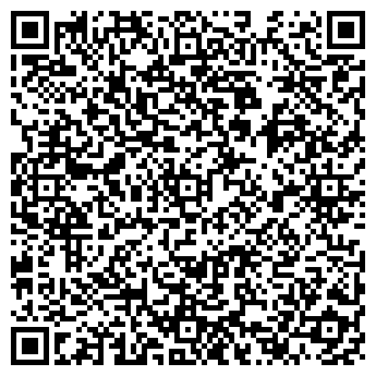 QR-код с контактной информацией организации АвтоВАЗ-Салон