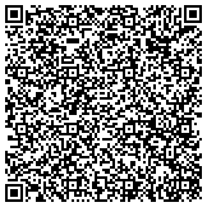 QR-код с контактной информацией организации Главное управление МЧС России по Приморскому краю