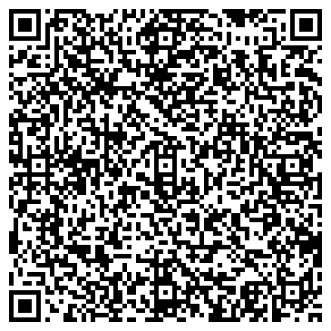 QR-код с контактной информацией организации Солнечный мир