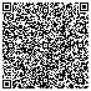 QR-код с контактной информацией организации Аделина