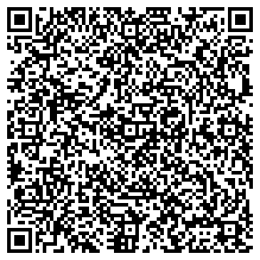 QR-код с контактной информацией организации Военный комиссариат Приморского края