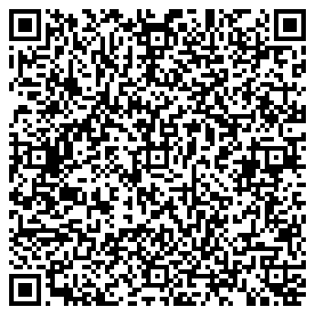 QR-код с контактной информацией организации Автохим