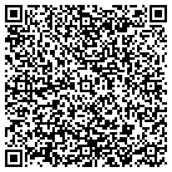 QR-код с контактной информацией организации Time-NET