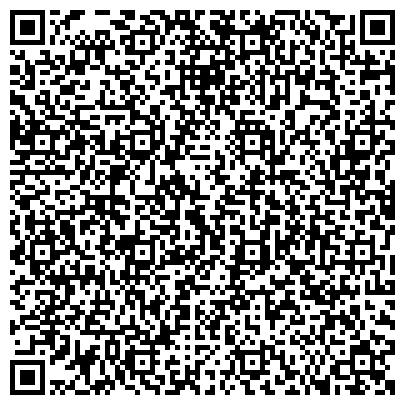 QR-код с контактной информацией организации Военный комиссариат по Советскому и Первореченскому  районам  г.Владивостока