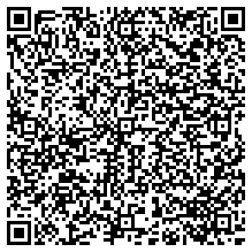 QR-код с контактной информацией организации Рязанский строительный колледж