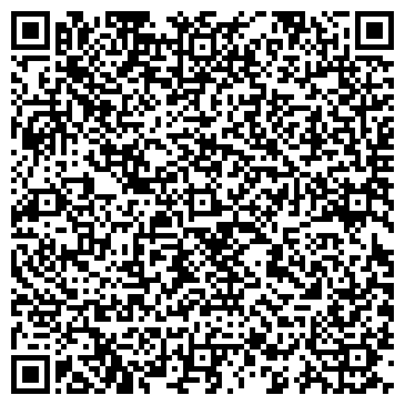 QR-код с контактной информацией организации Графа