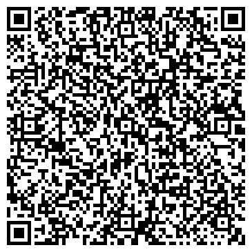 QR-код с контактной информацией организации Рязанский станкостроительный колледж