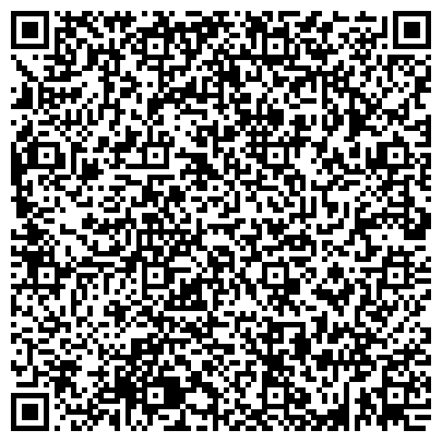 QR-код с контактной информацией организации Колледж, Московский университет им. С.Ю. Витте, филиал в г. Рязани