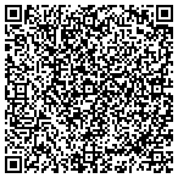QR-код с контактной информацией организации КРАЕВОЙ СБОРНЫЙ ПУНКТ ОТДЕЛ № 2