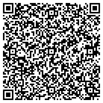 QR-код с контактной информацией организации Мир часов