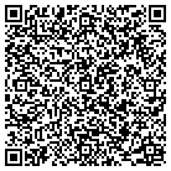 QR-код с контактной информацией организации Юнна