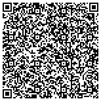 QR-код с контактной информацией организации У дома, продовольственный магазин, ИП Романов А.Е.