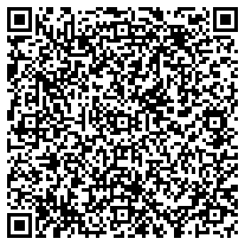 QR-код с контактной информацией организации Ходики