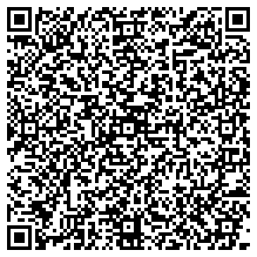 QR-код с контактной информацией организации Лорен