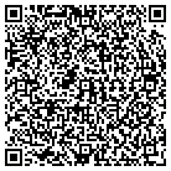QR-код с контактной информацией организации РАДИОСОФТ