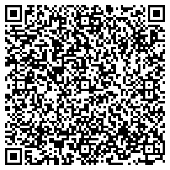 QR-код с контактной информацией организации Мари Пицца