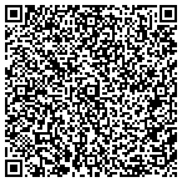 QR-код с контактной информацией организации ООО АФГ-Лифт