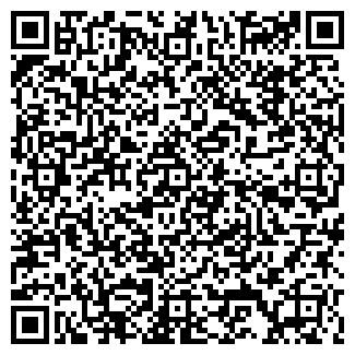 QR-код с контактной информацией организации Пирожкофф